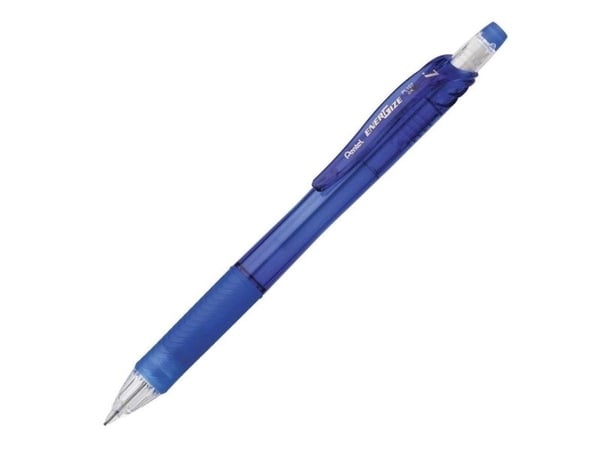 Lyijykynä Pentel EnerGize PL107 0,7mm sininen