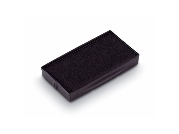 Trodat 6/4912A, Blekkpatron, Sort, Trodat, Sort, 56 mm, 28 mm