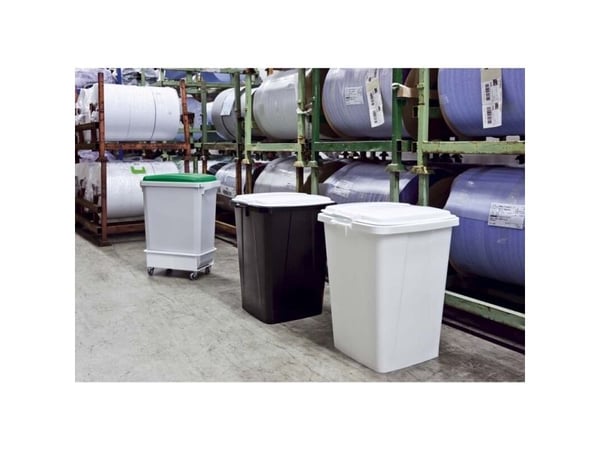 Durable 1800474040, 520 mm, 490 mm, 610 mm