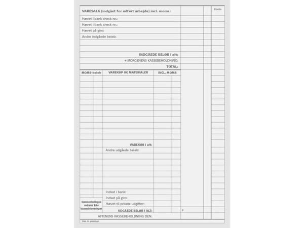 Mayland 92220540, Hvit, Sort, Fotoark kartong, Linjerte ark, 140 x 205 mm, 32 sider, 140 mm