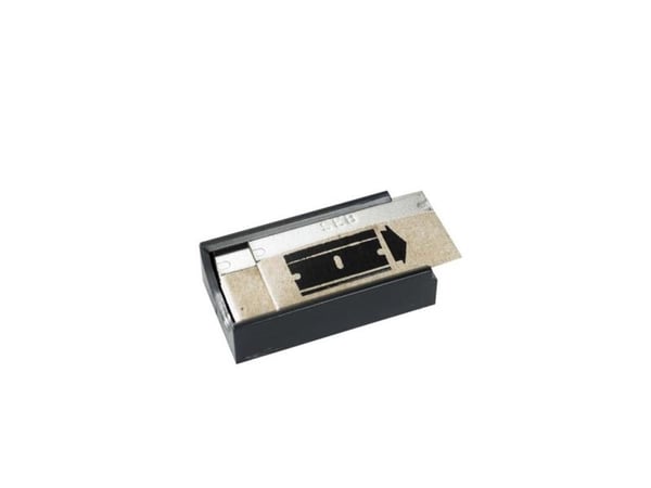 Skraber, Hygiene & Janitorial Metal blades for scrapers 40mm - (100 stk.)