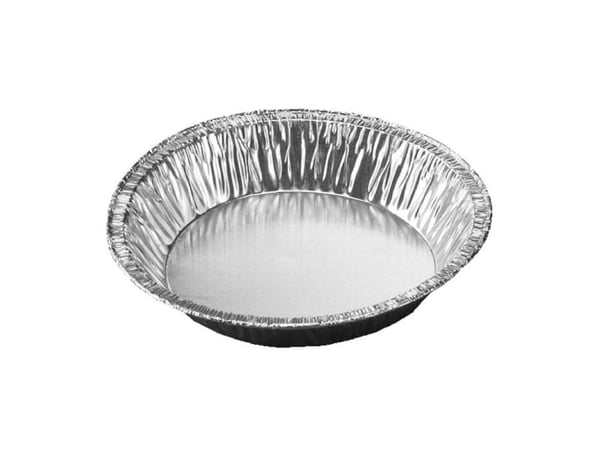 Kalvotarjotin 5108 80ml Ø100x17mm 100kpl - (100 kpl)