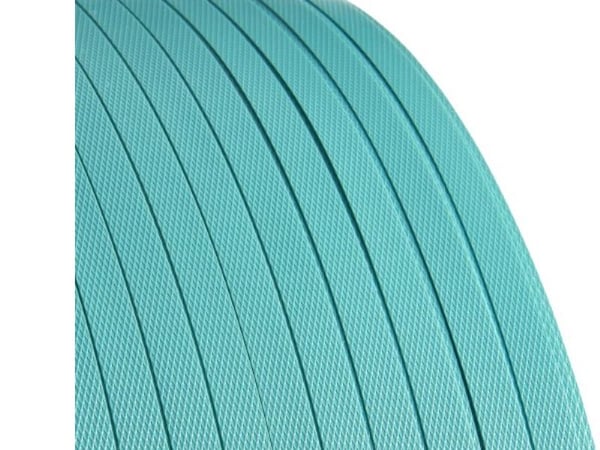 Strapbånd, Master'in Expert, PET, 15.50 x 0.700 mm x 1750.00 m kernediameter: 406 mm, grøn brudstyrk