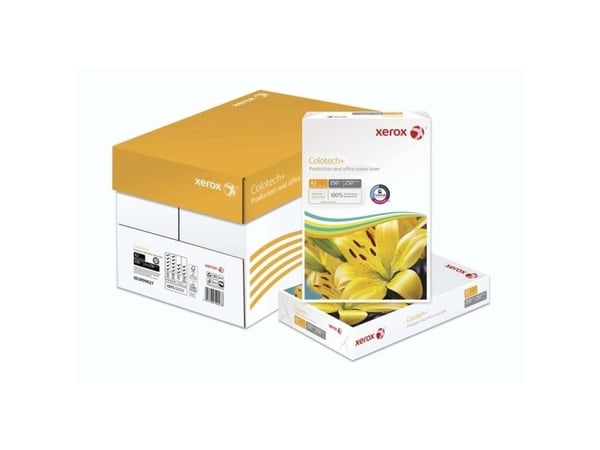 Xerox Colotech+ FSC 250 g A3 hvit - (250 ark)