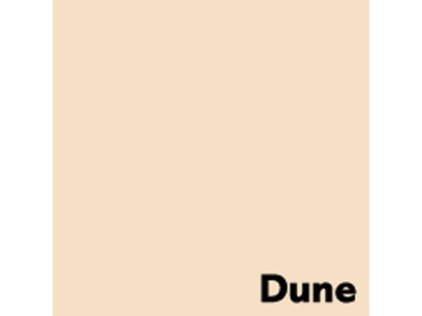 Image, Coloraction, Dune (pale apricot) Kopipapir, træfri ECF, 80g/m2, 210mm x 297mm, A4, Smal bane,