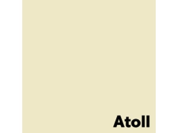 Image, Colouraction, Atoll/pale ivory obestruket, Papper för kopiator träfritt ECF, 120g/m2, 210mm x 297
