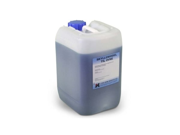 Ovn og grill-rens, Cleanline, Oven Rinse 10 l