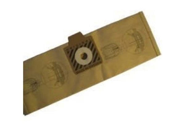 Støvsugerposer, Electrolux Eurocleaner UZ 932/93, brun - (10 stk.)