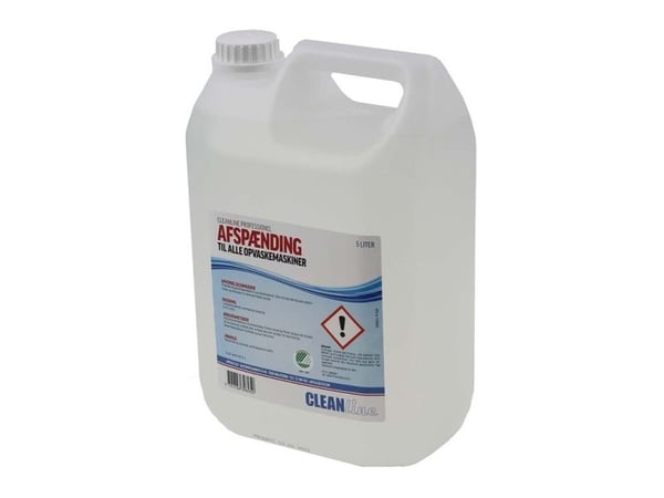 Sköljmedel Cleanline 5 l