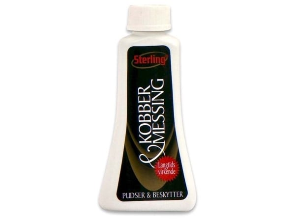 Skurkräm Hygiene & Janitorial Scrub cream Sterling 150 ml