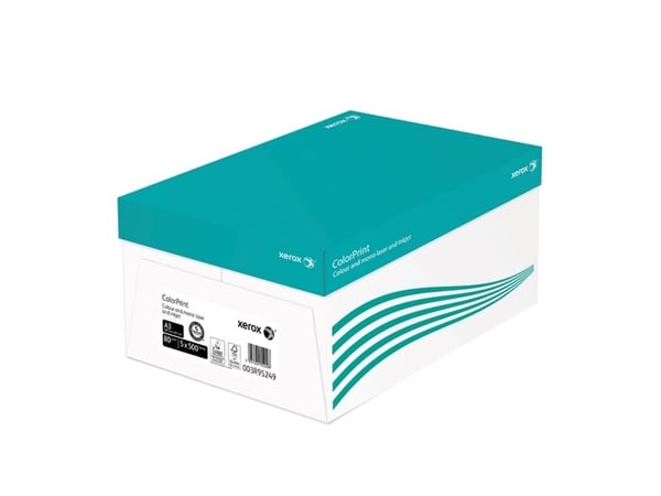 Xerox Xprint 80 A3SG, White paper, 80 g/m², Hvit, 98 ± 2 µm, 91%, 4,99 kg, 297,179 x 419,099 x 63,499 mm