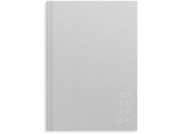Notesbog, Mayland Deluxe, A5, 148x210mm 100g/m2