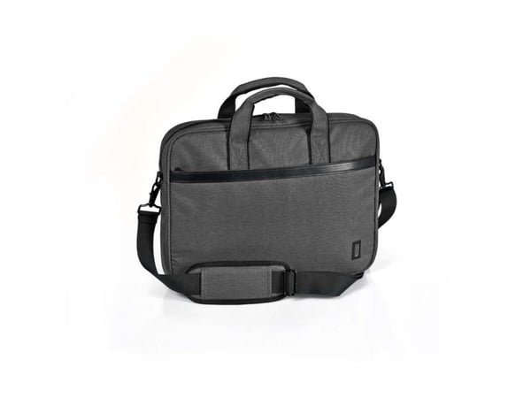 KOZO laptopväska charcoal