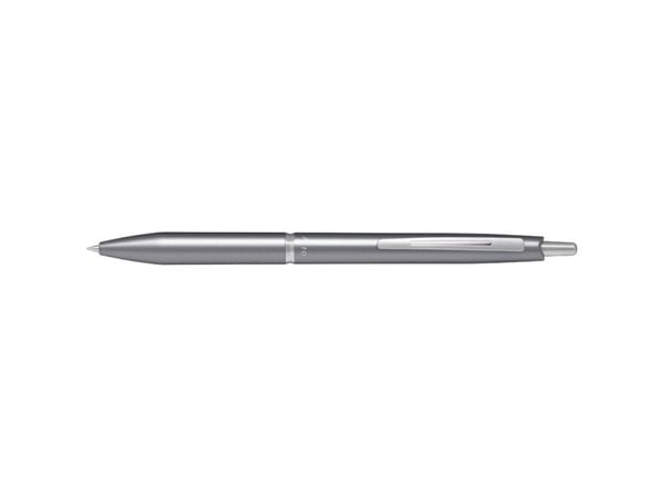 Kulspetspenna Pilot Acro 1000 medium silver (10 st)