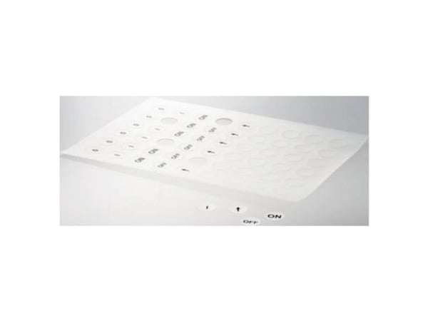 RAFI 5.70.800.200/0000 #####Tarrauslomake Tryk-motiv Tom 1 kpl