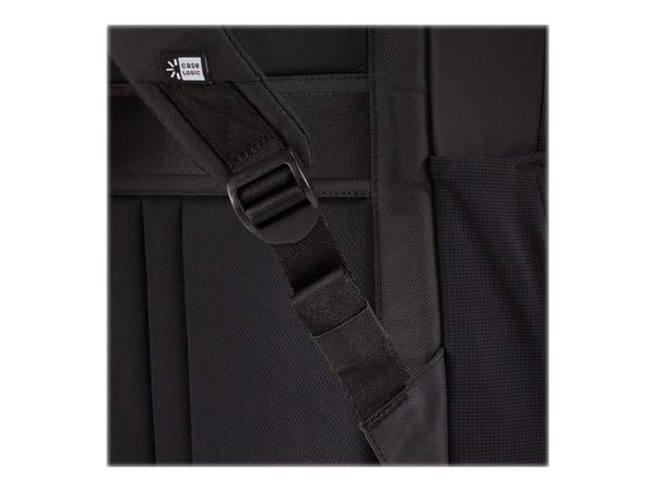 Case Logic Propel PROPB116 Svart, Ryggsekk, 39,6 cm (15,6"), Skulderstropp, 890 g