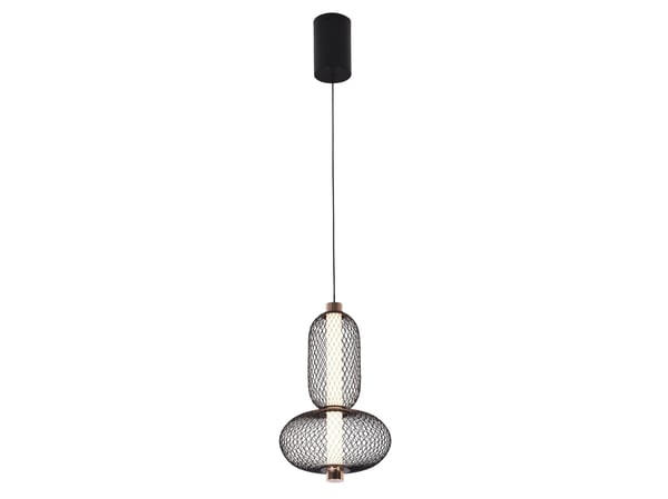 Hänglampa Domoletti LAMP PENDANT MARGOT 9W 3K