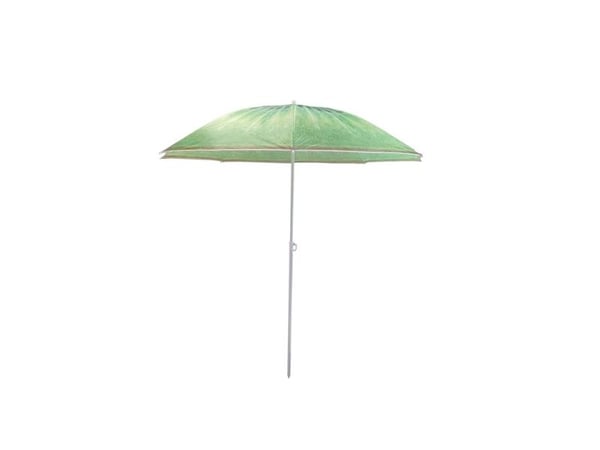 Ei esitetty_V Sateenvarjo Beach Kiwi 1.7M