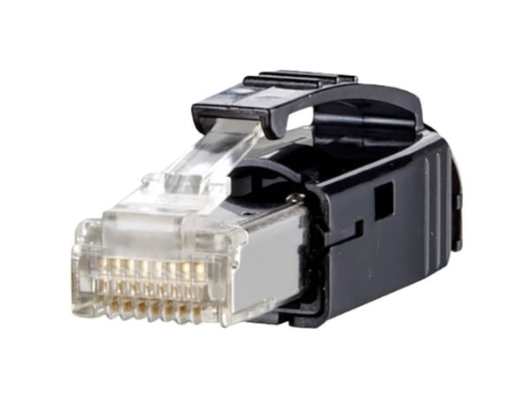 METZ CONNECT 1401505012-E, Rj-45, Lajittelu