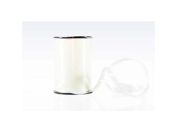 Gavebånd, 250.00 m, PP, cream, 1 reel Nr. 21 - (5 stk.) Gavebånd, 250.00 m, PP, cream, 1 reel Nr. 21 - (5 stk.)