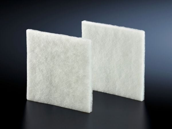 Rittal 3201.050, Suodatin, 5 stk, 10 g