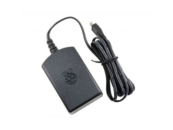 RASPBERRY PI3B+ FULL KIT WITH CASE