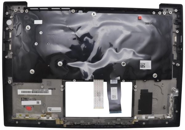 Lenovo 5M11N99585, Cover + keyboard, Keyboard backlit, Lenovo, ThinkPad T14s Gen 5