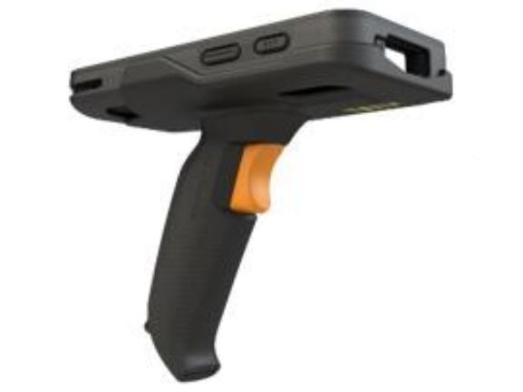 Datalogic - Håndholdt pistolgripehendel - for Memor 35