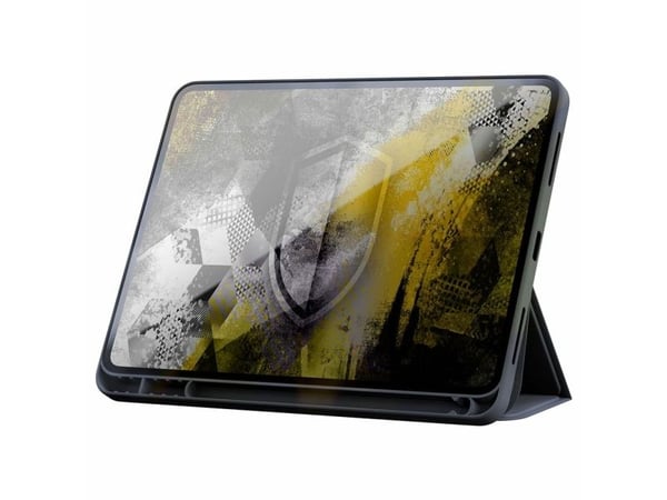Kotelo 3mk Soft Tablet Case Apple iPad 10.9 2022 musta