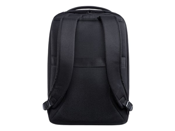 ASUS ROG BP1501G - Holographic Edition - notebookryggsekk - 17" - svart