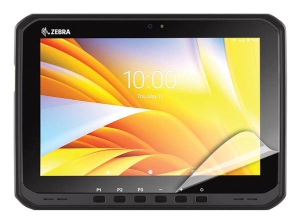 Mobilis 036336, Klar skjermbeskytter, 25,6 cm (10,1"), 5H, 22 g, 1 stk