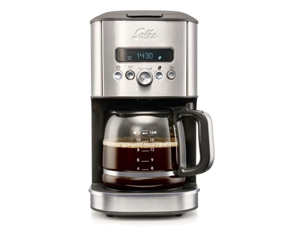 Solis Aroma Brewer Drip Typ 1021 kaffetrakter