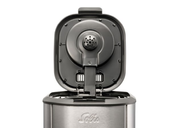 Solis Aroma Brewer Drip Typ 1021 kaffetrakter