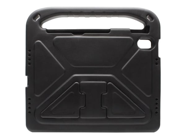 REALPOWER iPAD 10-deksel 10,9&amp;amp;amp; quot;, svart laget av skum