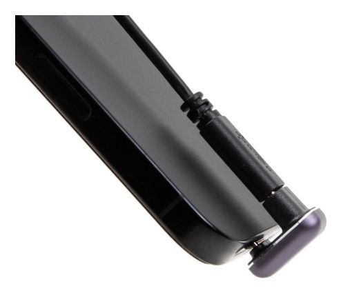 DeLOCK 60737, USB Type-C, USB Type-C, Fiolett