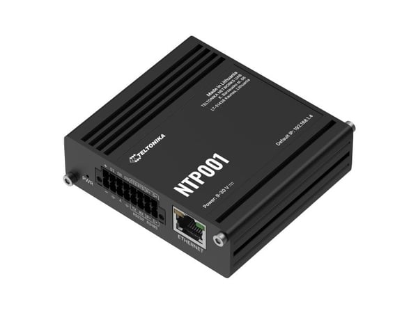 Teltonika NTP001
