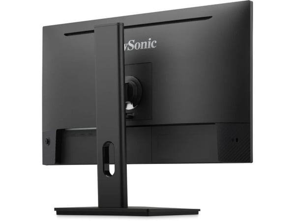Viewsonic X Series XG24G1, 61 cm (24"), 1920 x 1080 piksler, Full HD, LED, Svart