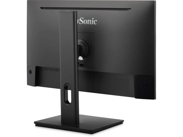 Viewsonic X Series XG24G1, 61 cm (24"), 1920 x 1080 piksler, Full HD, LED, Svart
