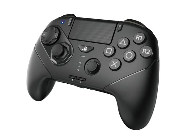 Hori SPF-040E, Gamepad, PlayStation 5, Koblet med ledninger (ikke trådløs), RF/USB, USB Type-C, 10 m