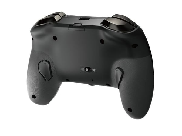 Hori SPF-040E, Pad-ohjain, PlayStation 5, Langallinen, RF/USB, USB Type-C, 10 m