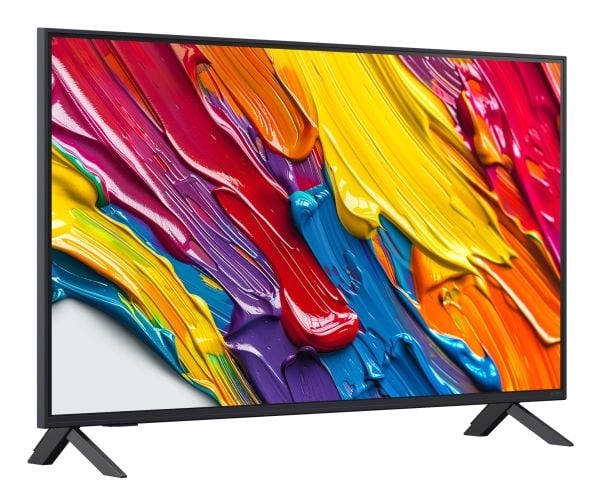 43QNED82A6B.AEU 4K QNED evo AI TV