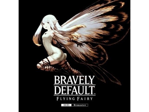 Nintendo Bravely Default Flying Fairy, Nintendo Switch 2, T (tenåring)