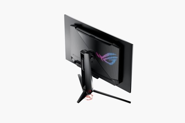 ASUS ROG Swift OLED PG32UCDMZ - OLED-skjerm - gaming - USB - 32" (31.5" synlig) - 3840 x 2160 4K @ 240 Hz - 1000 cd/m² - 1500000:1 - DisplayHDR 400...