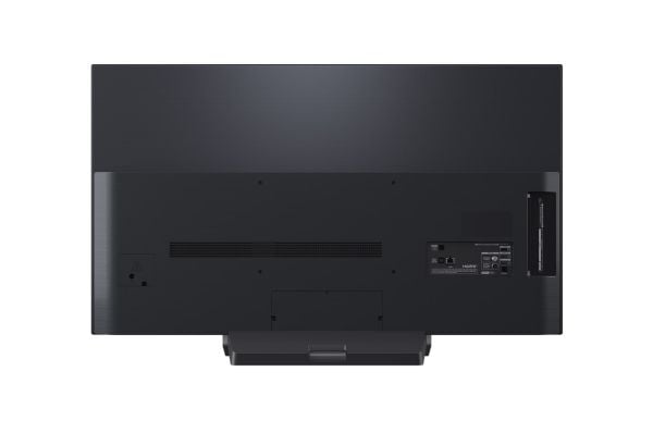 LG OLED48G59LS, 121,9 cm (48"), 3840 x 2160 piksler, OLED, Smart TV, Wi-Fi, Sort