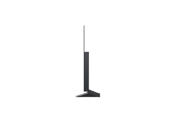 LG OLED48G59LS, 121,9 cm (48"), 3840 x 2160 piksler, OLED, Smart TV, Wi-Fi, Sort