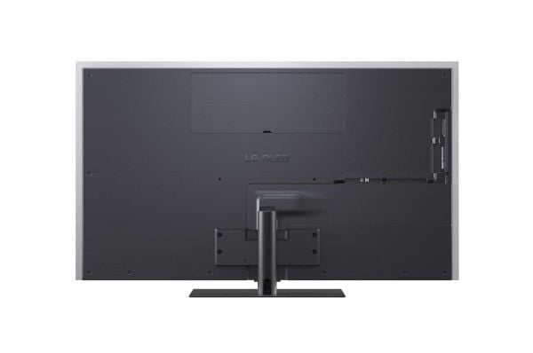 LG OLED55G59LS, 139,7 cm (55"), 3840 x 2160 pikseliä, OLED, Älytelevisio, Wi-Fi, musta