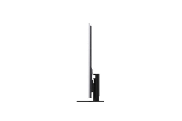 LG OLED55G59LS, 139,7 cm (55"), 3840 x 2160 pikseliä, OLED, Älytelevisio, Wi-Fi, musta