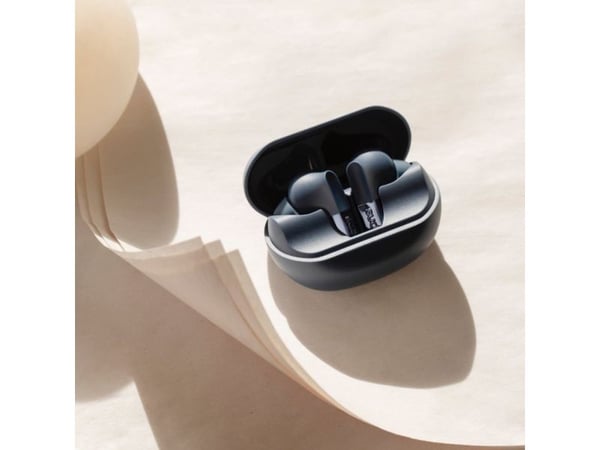 Sudio N3PROBLU, Trådløs, Samtaler/musikk, 39 g, Hodesett, Sort