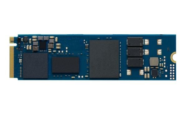 Kingston Data Center DC2000B - SSD - Enterprise - 240 GB - intern - M.2 2280 - PCIe 4.0 x4 (NVMe)