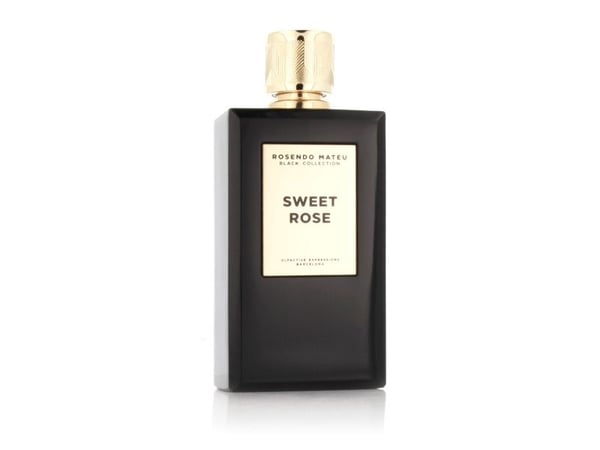 Rosendo Mateu Olfactory Expressions Sweet Rose Duft UNISEX 100ml (unisex)